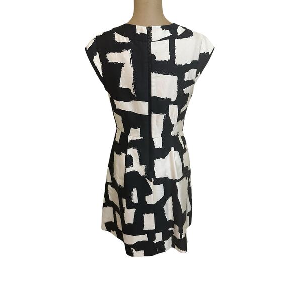 Kate Spade Silk Mini Dress - Picture 9 of 10